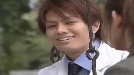 やまとなでしこ 押尾学の役柄は カットされた元のシーンを見る方法も トラさんのがおろぐ